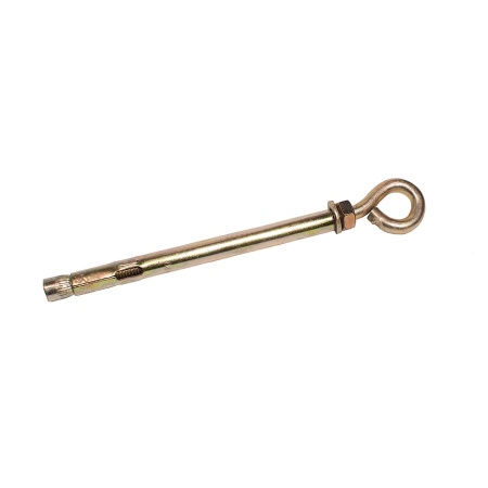 Анкерный болт 14х 70 с кольцом